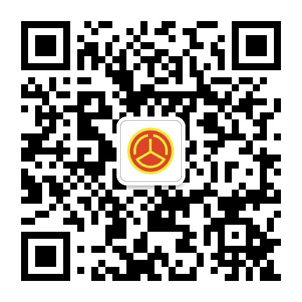 广西公路公众号二维码
