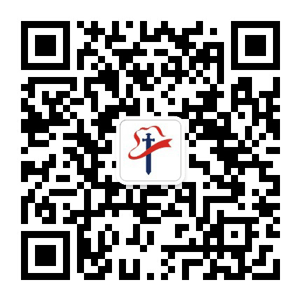 桂林警讯公众号二维码