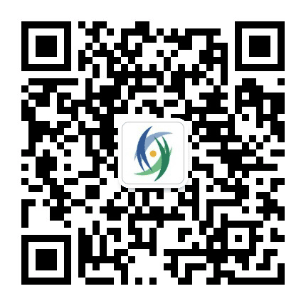 广西桂林人才网公众号二维码