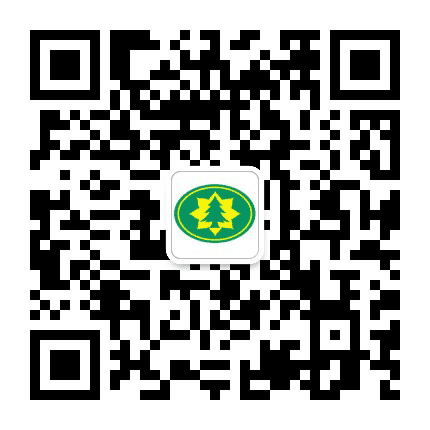 广西国有六万林场公众号二维码