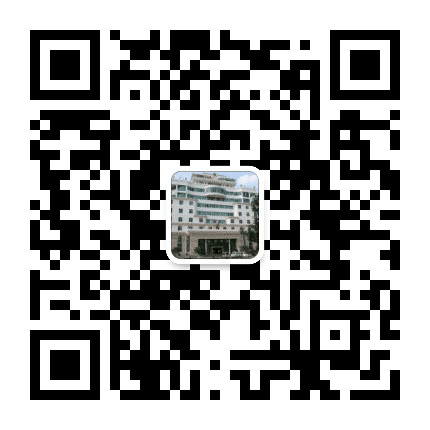贺州住建公众号二维码