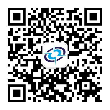 广西建华机械有限公司公众号二维码