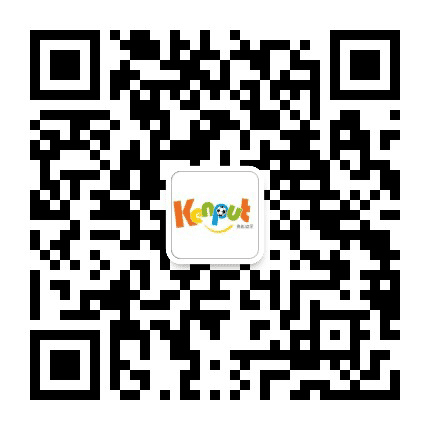广西竞彪科技公众号二维码