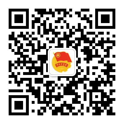 广西科大青年公众号二维码