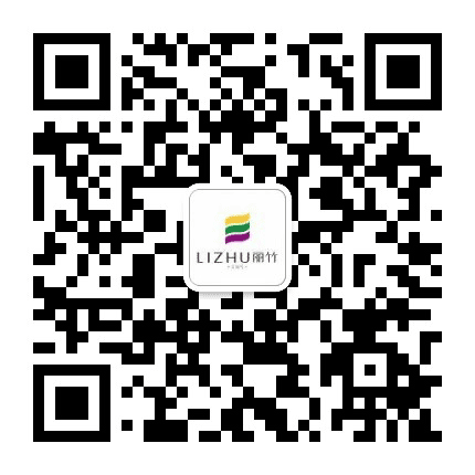 丽竹学校公众号二维码