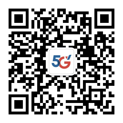 柳州电信公众号二维码