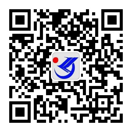 柳州发布公众号二维码