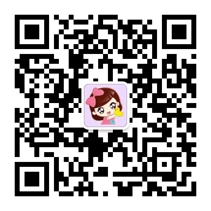 广西美食公众号二维码