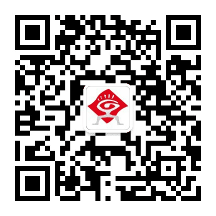 广西新闻网公众号二维码
