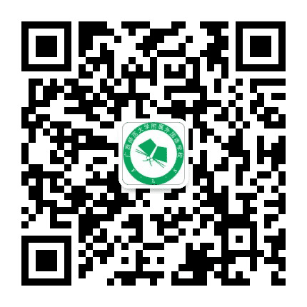 广西师范大学附属外国语学校公众号二维码