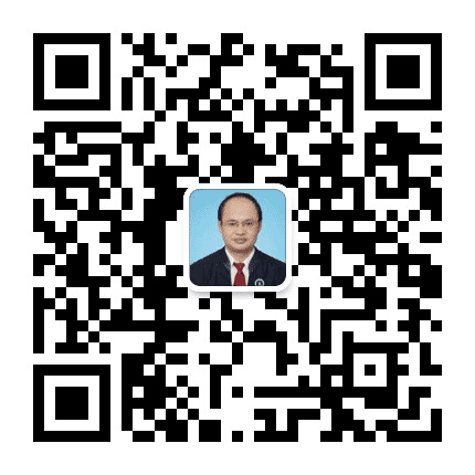 广西柳州律师覃家强公众号二维码