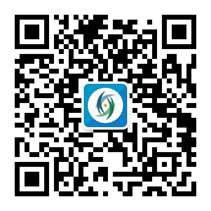 广西人才网HR俱乐部公众号二维码