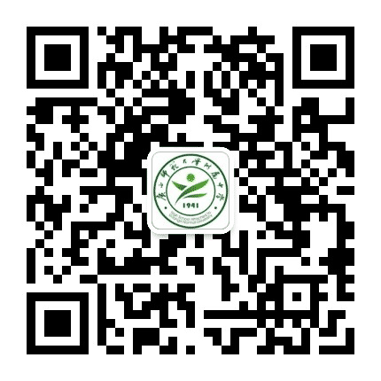 广西师范大学附属中学公众号二维码