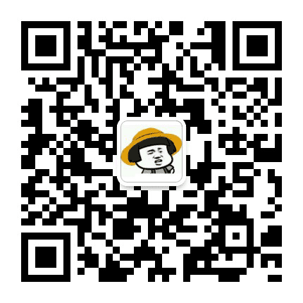 热门搞笑图文公众号二维码