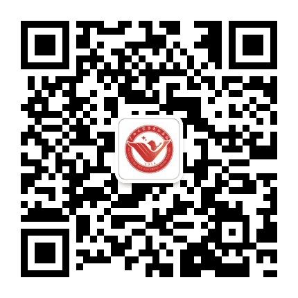 广西大学学生红雁社公众号二维码