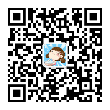 杭州吃货公众号二维码