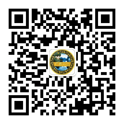 广西武警公众号二维码