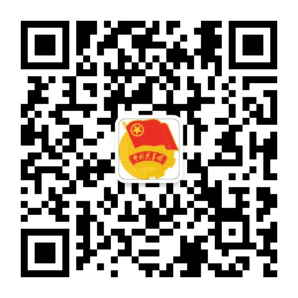 广西卫生职业技术学院团委公众号二维码