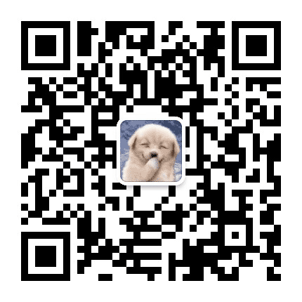 搞笑笑话集中营公众号二维码