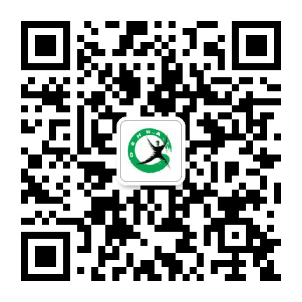 广西亚健康研究会公众号二维码