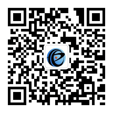 正路机械公众号二维码