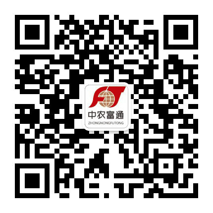 中农富通南方所公众号二维码