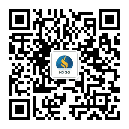 国兴中阳分公司公众号二维码
