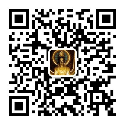 广元政务公众号二维码