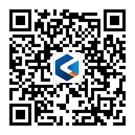 贵阳龙洞堡国际机场公众号二维码