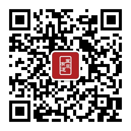 半夏健康公众号二维码