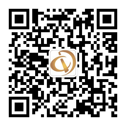 贵阳城发集团公众号二维码