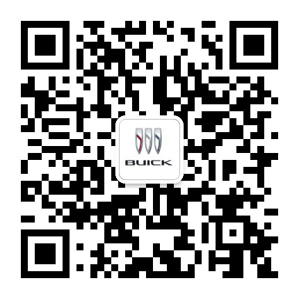 广元建国东孚别克公众号二维码
