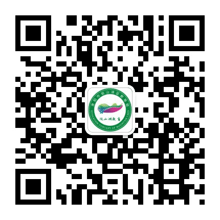 观山湖教育公众号二维码