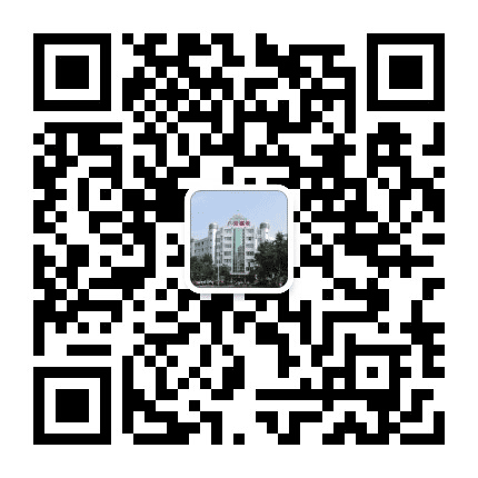广元建设公众号二维码