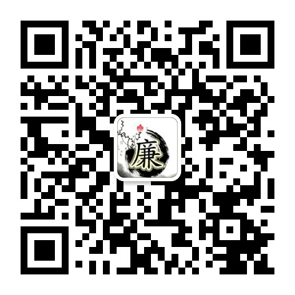 高要清风公众号二维码