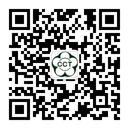 广元康辉旅行社公众号二维码