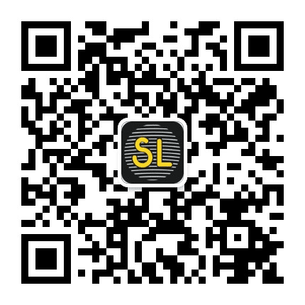 智能普惠平台公众号二维码
