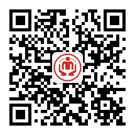 利州民政公众号二维码