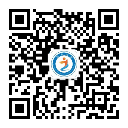 利州政务公众号二维码