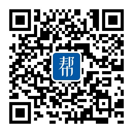 贵阳买房帮公众号二维码