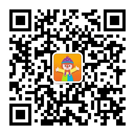 金宝贝贵阳公众号二维码