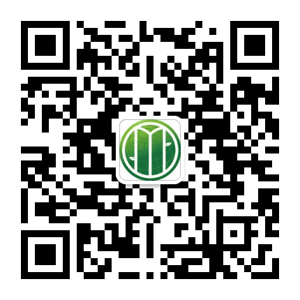 贵阳农产品物流园公众号二维码