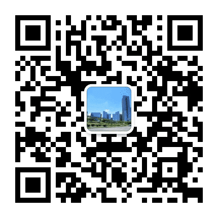 观音山公众号二维码