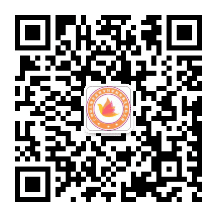 广州幼师附属花都幼儿园公众号二维码