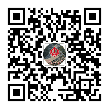 广元交通公众号二维码