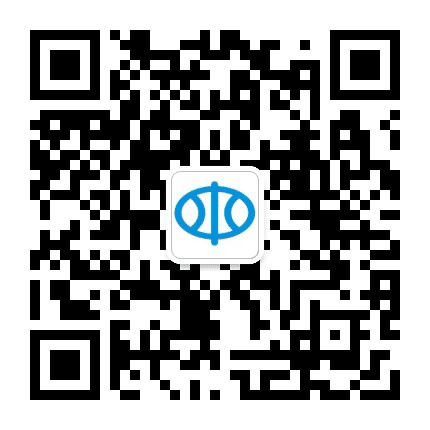 广元市水利局公众号二维码