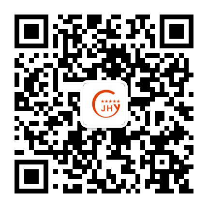 广元市经济合作局公众号二维码