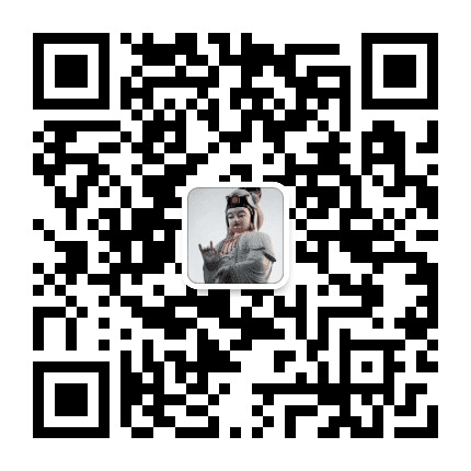 佛冈观音山王山寺公众号二维码