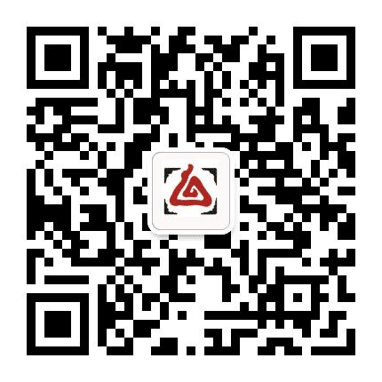 兴农中学公众号二维码