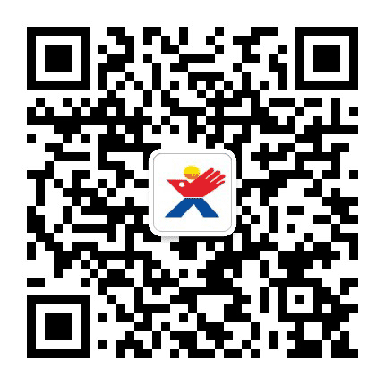 固原市童辉幼儿园公众号二维码